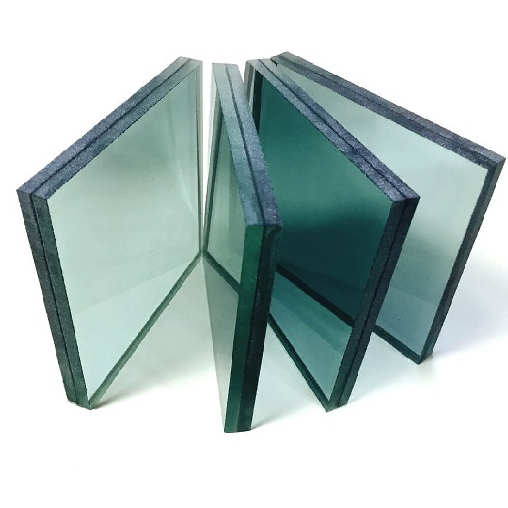 EVA Laminated Glass manufacturers in ahmedabad