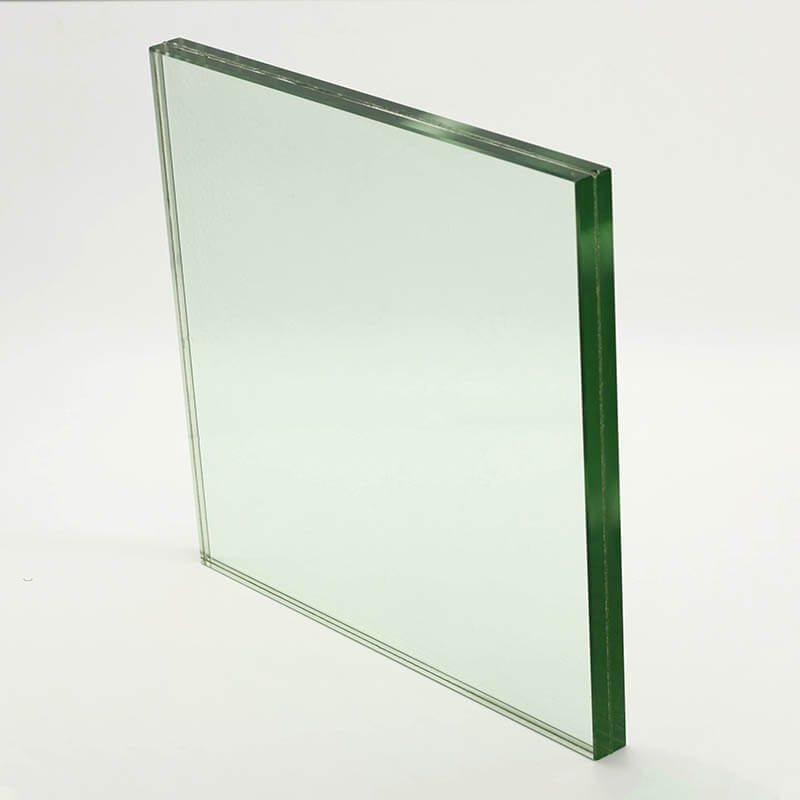EVA Laminated Glass manufacturers in ahmedabad